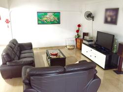 Blk 437 Jurong West Avenue 1 (Jurong West), HDB 5 Rooms #118674582